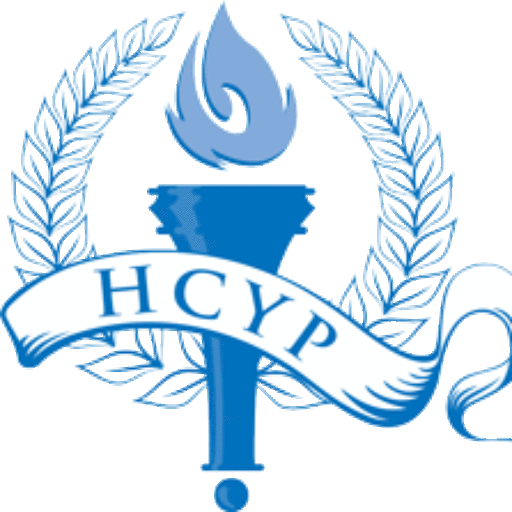 HCYP Official Logo